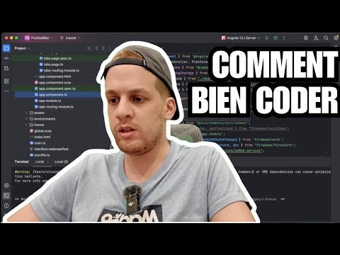 Revu de Code : Améliorer son code en Javascript