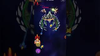 Space Shooter Boss 26 #spaceshooter