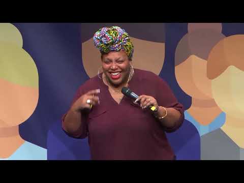 Radical UX - Keynote by Renée Reid at uxcon vienna 2022