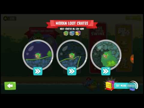 Loot Adventure Ep3 so quick