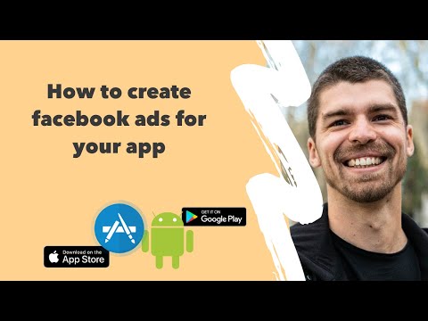 2020 Facebook app install ads best practice