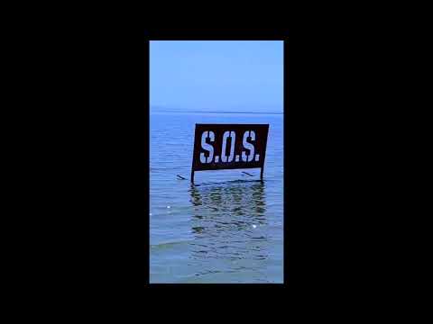 Salton Sea Echo 4