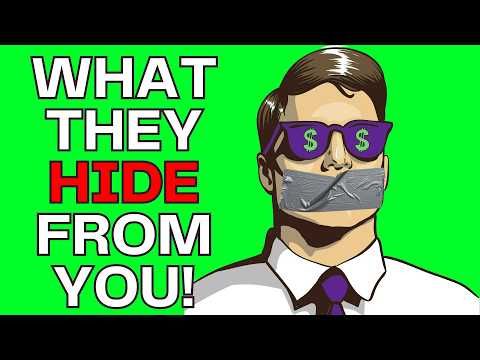 5 Money Rules Of The Rich