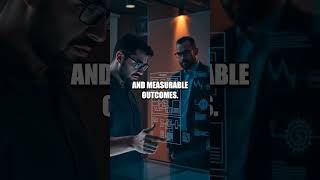 Holographic Prep The Future CTO Mock Interview