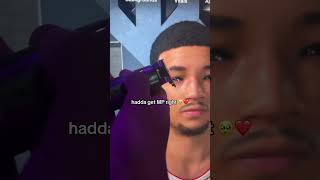 had to give MP a cut #nba2k26 #2k26 #2k