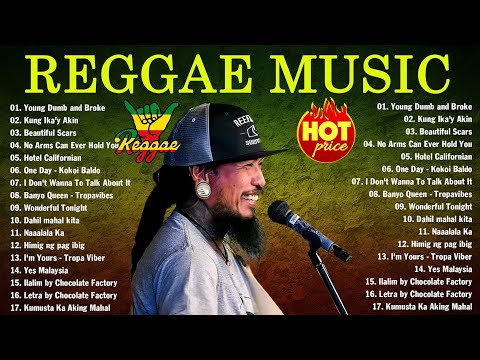 2025 Reggae Vibes 🎧 Bob Marley, Chocolate Factory, Kokoi Baldo, Tropical & Nairud |New Feel-Good Mix