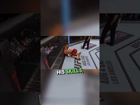 THIS IS WHAT KHABIB THINKS #ufc