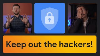 Secure your app with Gemini