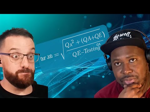 When Everything Sounds Like Testing… How Do You Explain What You Really Do?