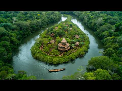 15 South American Places To See Before You Die