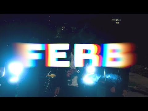 Luh Jr - Ferb (Official Video)