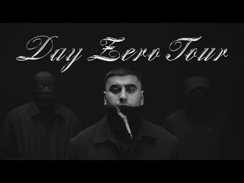 ENO - Day Zero Tour 2025