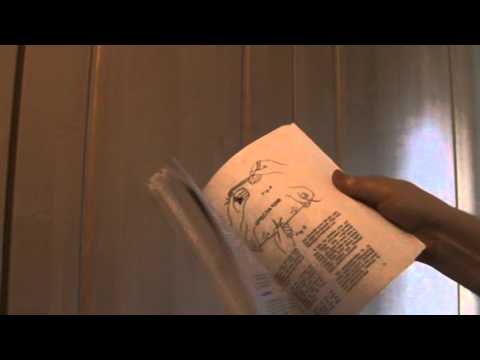 The Mentalism & Mind Reading Scerets of Repro Magic Volume One