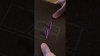 #3DPrint #TechDIY #3DPrinterFun #Shorts #DIYLife #GadgetShorts #innovationathome #oddlysatisfying