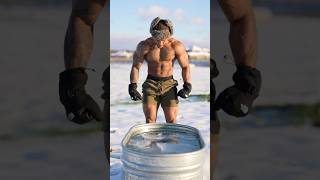 Train the BRAIN, and the BODY will follow..