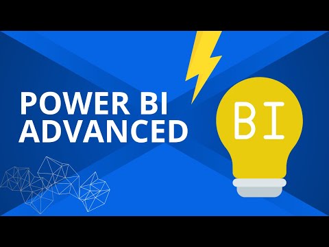 Power BI Advanced | Course Introduction | Dashboarding & BI Series