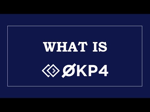 What is OKP4? The Open Knowledge Protocol