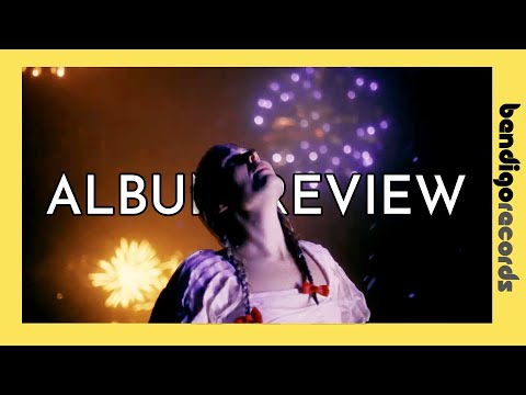 Faith Crisis Pt 1 - Middle Kids Album Review