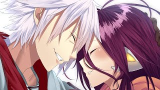 No Game No Life: Zero OST - "I truly love you"「Original Soundtrack」