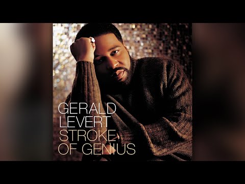 Gerald Levert - U Got That Love