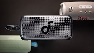 The Best SPEAKER DEALS for Cyber Monday 2025 | JBL, Bose, Anker, and More!