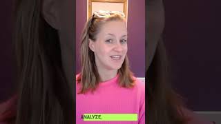 Why Spelling Matters in LinkedIn Searches: Analyze vs. Analyse | Recruiting Tips