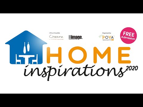 Home Inspirations 2020