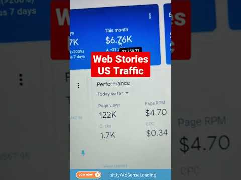 AdSense Loading Method: Money Magnets for Maximum Earnings! #adsenseloading #adsenseloadingmethod