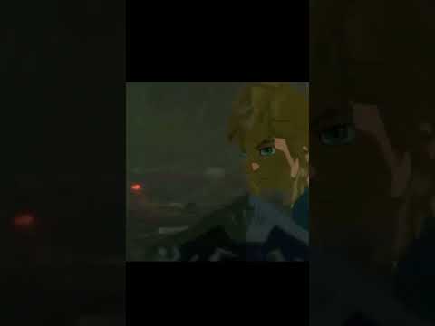 Wait, something’s different #botw #edit #viral #shorts