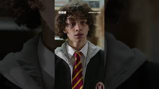 Don’t play with my emotions like that 😰 #WaterlooRoad #iPlayer #GCSE #GCSEResults #ResultsDay