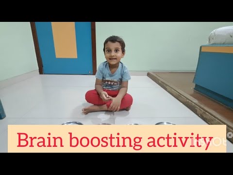 Brain boosting activity for kids | Vegetables | Fun games for kids | Prihaan Jain