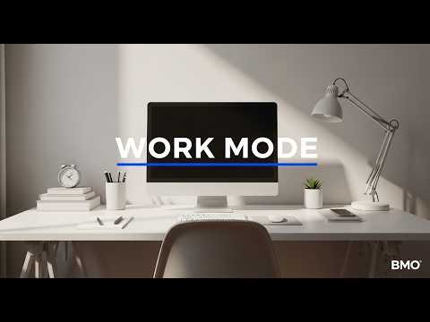 BGM Mode On Work Mode – 90 Minutes of Deep Focus