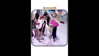 I'm Mature Now...Also me😂|paradise drama Best funny scene|tamasha S1 winner UmerAalam #ytshorts