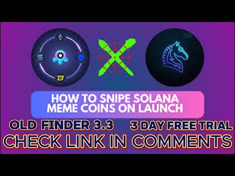 GMGN Copy Trade: Profitable Meme Coin Trading on the Solana Blockchain!