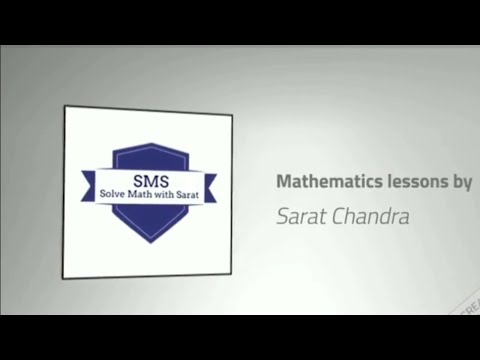 AP/TS class 10 Maths - logaritms part-2 ,Explained in Telugu