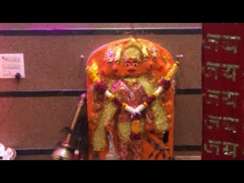 Hanuman ji sunthar kand is live