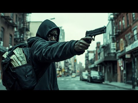 Best Crime Drama ▶️ CITY OF VULTURES 2 ▶️ Full Thriller Movie in English 4K