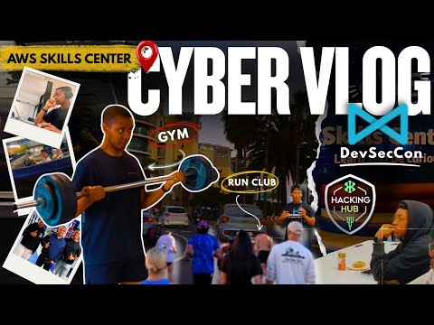 Will AI takeover cybersecurity? | DevSecCon Cape Town event 