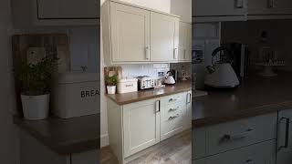 Elevate your space with these kitchen design ideas #kitcheninspo