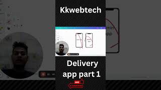 We are excited to  #TechIntegration #DeliverySolutions  #kkwebtech #rapido #delivery app