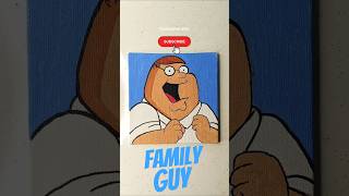 family guy drawing, #familyguy #cartoonart #cartoon #usa #tvshow #drawing #petergriffin