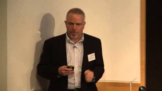 WORKTECH 12 London - "Innovation is a Journey, not a Destination"