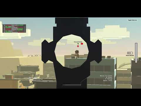 revolver:the best weapon in war brokers