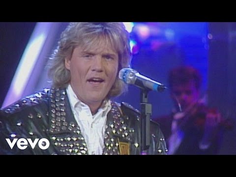 Blue System - Déjà-vu (Peters Popshow 30.11.1991) (VOD)