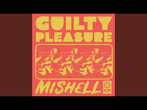 Guilty Pleasure