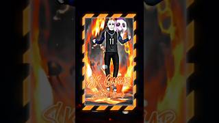 ☠️ Omg 😰#freefirevideo #garenafreefire#shortvideo #viralvideo