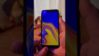 Samsung J4+ (SM-J415FN) #oldphone #samsung #J4plus #J415fn  #cicisxn