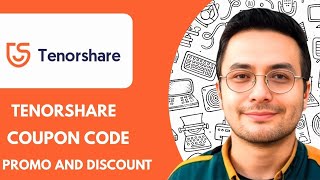 Tenorshare Reiboot Coupon Code  New Promo and Discount 2025