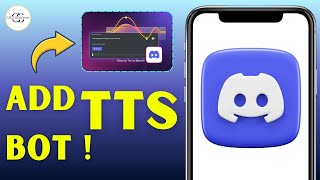 How to Add TTS Bot in Your Discord in 2025 (Step-by-Step Guide)