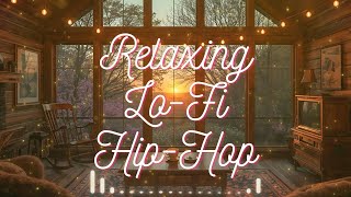 Lo-Fi Jazz Hip Hop Beats Pop Ballads 🎧 Music for Study, Focus and Relaxation #calm #lofi